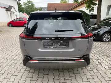 Toyota RAV 4 2.5 Hybrid Style  Comfort-Paket