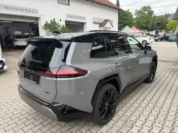 Toyota RAV 4 2.5 Hybrid Style  Comfort-Paket