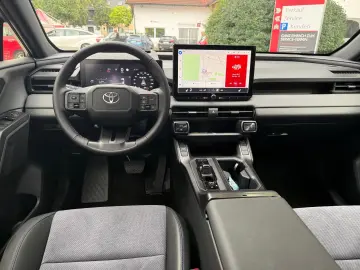 Toyota RAV 4 2.5 Hybrid Style  Comfort-Paket