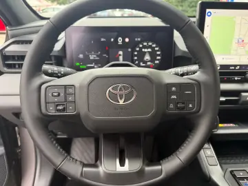 Toyota RAV 4 2.5 Hybrid Style  Comfort-Paket