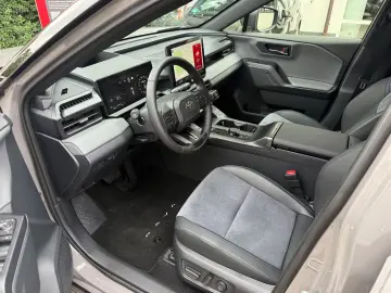 Toyota RAV 4 2.5 Hybrid Style  Comfort-Paket