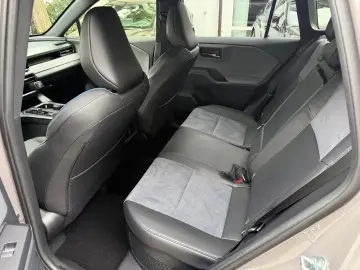 Toyota RAV 4 2.5 Hybrid Style  Comfort-Paket