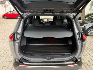 Toyota RAV 4 2.5 Hybrid Style  Comfort-Paket