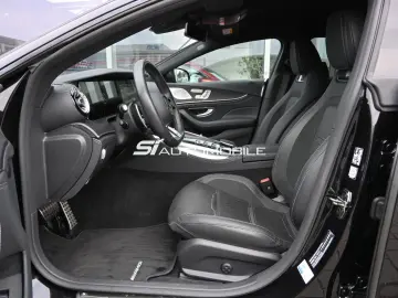 MERCEDES-BENZ AMG GT 43 Aut.  ACC HEAD-UP STANDHEIZ …