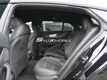 MERCEDES-BENZ AMG GT 43 Aut.  ACC HEAD-UP STANDHEIZ …