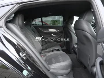 MERCEDES-BENZ AMG GT 43 Aut.  ACC HEAD-UP STANDHEIZ …
