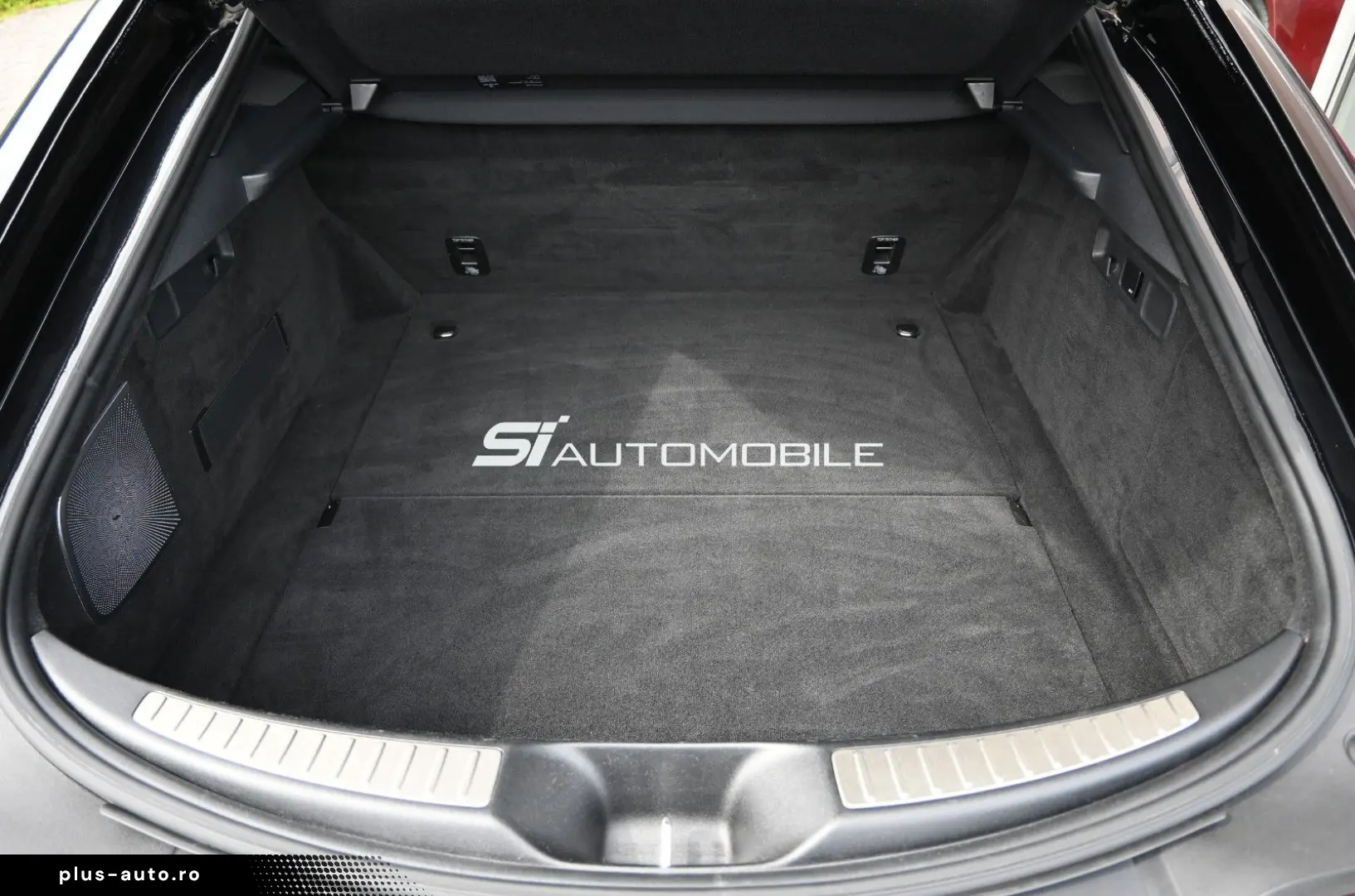 MERCEDES-BENZ AMG GT 43 Aut.  ACC HEAD-UP STANDHEIZ &hellip;
