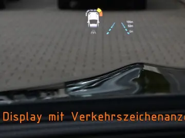MERCEDES-BENZ AMG GT 43 Aut.  ACC HEAD-UP STANDHEIZ …