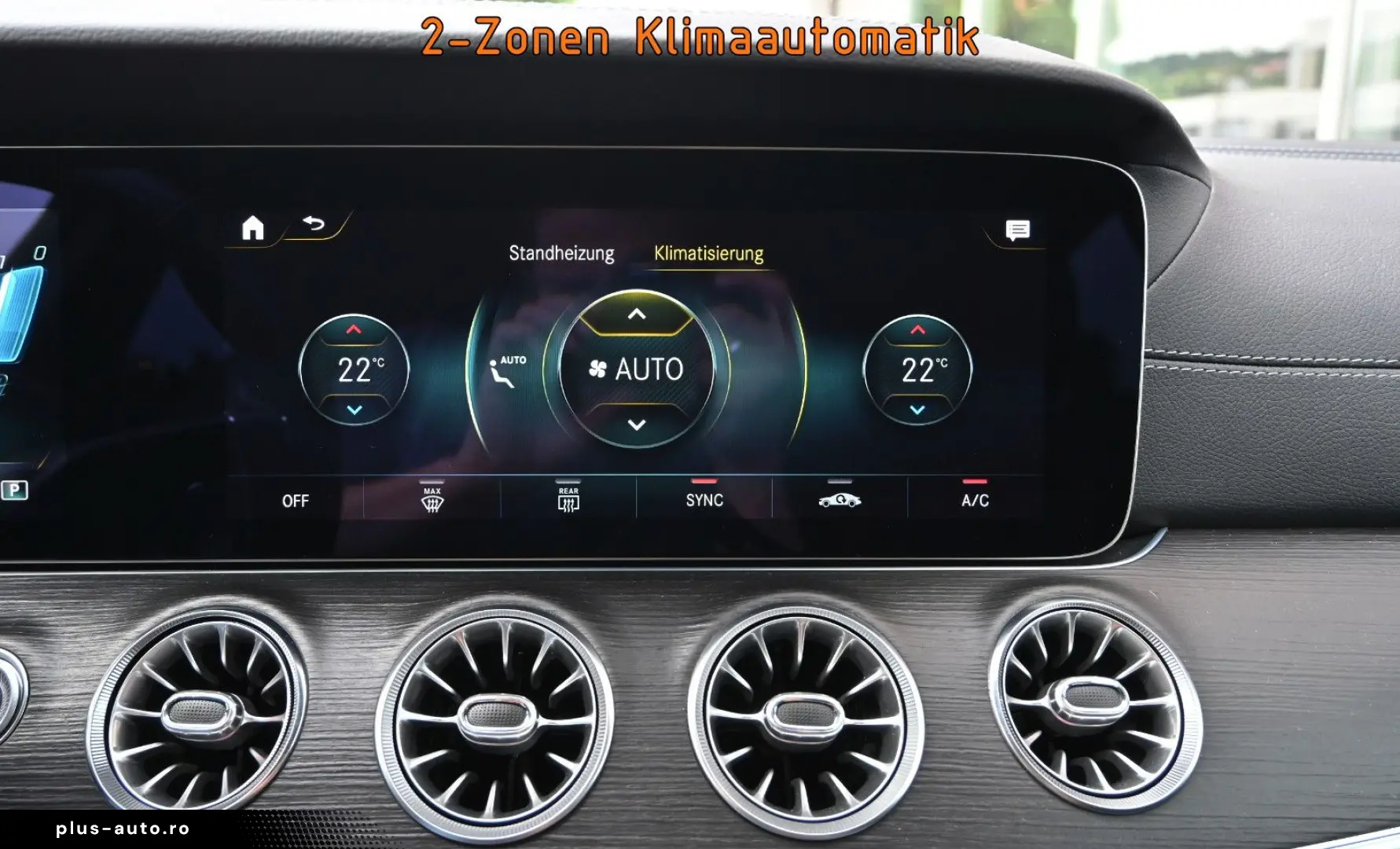 MERCEDES-BENZ AMG GT 2023 — imagine 30