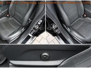MERCEDES-BENZ AMG GT 43 Aut.  ACC HEAD-UP STANDHEIZ …