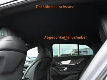 MERCEDES-BENZ AMG GT 43 Aut.  ACC HEAD-UP STANDHEIZ …