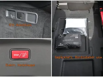 MERCEDES-BENZ AMG GT 43 Aut.  ACC HEAD-UP STANDHEIZ …