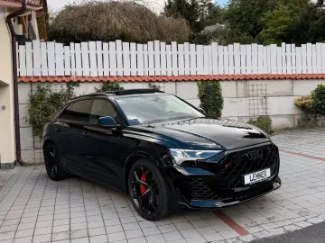 Audi RS Q8 Performance 4.0 TFSI quattro - NOU