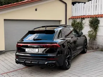 Audi RS Q8 Performance 4.0 TFSI quattro - NOU