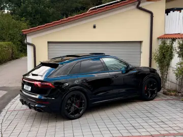 Audi RS Q8 Performance 4.0 TFSI quattro - NOU