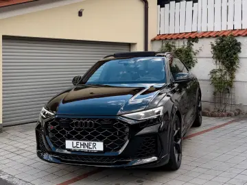 Audi RS Q8 Performance 4.0 TFSI quattro - NOU