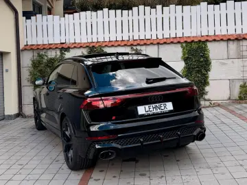 Audi RS Q8 Performance 4.0 TFSI quattro - NOU