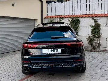 Audi RS Q8 Performance 4.0 TFSI quattro - NOU