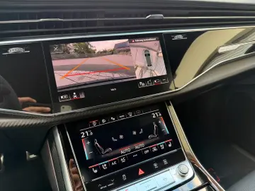 Audi RS Q8 Performance 4.0 TFSI quattro - NOU