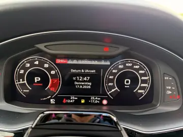 Audi RS Q8 Performance 4.0 TFSI quattro - NOU