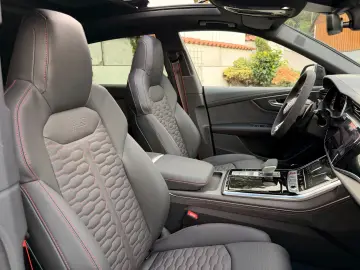 Audi RS Q8 Performance 4.0 TFSI quattro - NOU