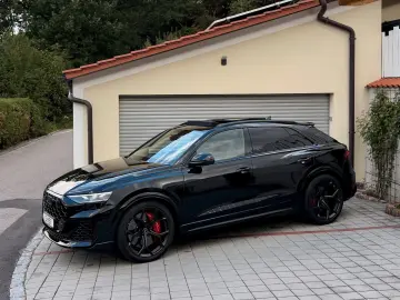 Audi RS Q8 Performance 4.0 TFSI quattro - NOU