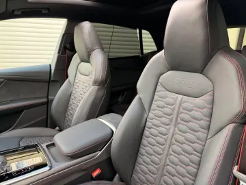 Audi RS Q8 Performance 4.0 TFSI quattro - NOU