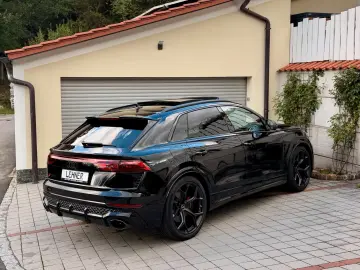 Audi RS Q8 Performance 4.0 TFSI quattro - NOU