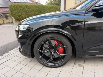 Audi RS Q8 Performance 4.0 TFSI quattro - NOU