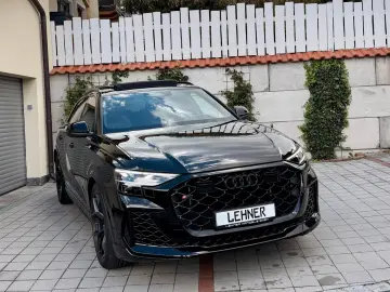 Audi RS Q8 Performance 4.0 TFSI quattro - NOU