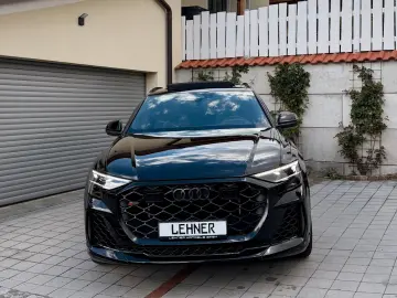 Audi RS Q8 Performance 4.0 TFSI quattro - NOU