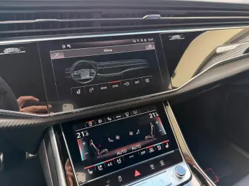Audi RS Q8 Performance 4.0 TFSI quattro - NOU