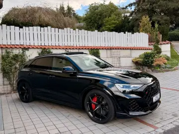 Audi RS Q8 Performance 4.0 TFSI quattro - NOU