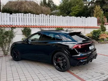 Audi RS Q8 Performance 4.0 TFSI quattro - NOU