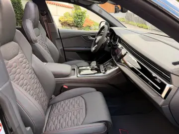 Audi RS Q8 Performance 4.0 TFSI quattro - NOU
