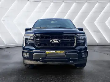 Ford F 150 LARIAT Black Edition 4X4 5.0L
