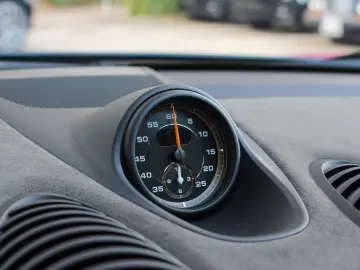 Porsche 718 Spyder RS   WEISSACH • SPORT CHRONO • BOSE