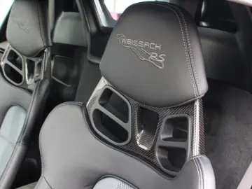 Porsche 718 Spyder RS   WEISSACH • SPORT CHRONO • BOSE