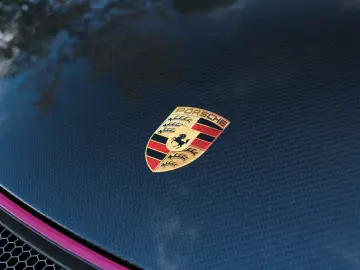 Porsche 718 Spyder RS   WEISSACH • SPORT CHRONO • BOSE