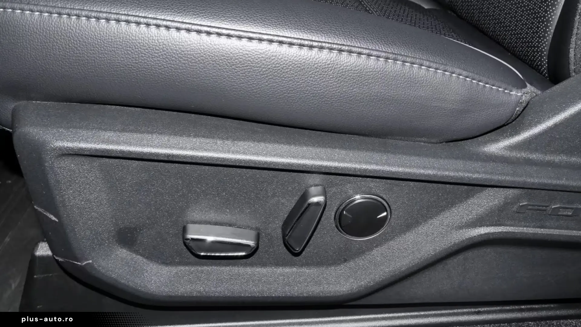 Ford F-150 Lariat V8 Black Edition Pano 360 Kamera