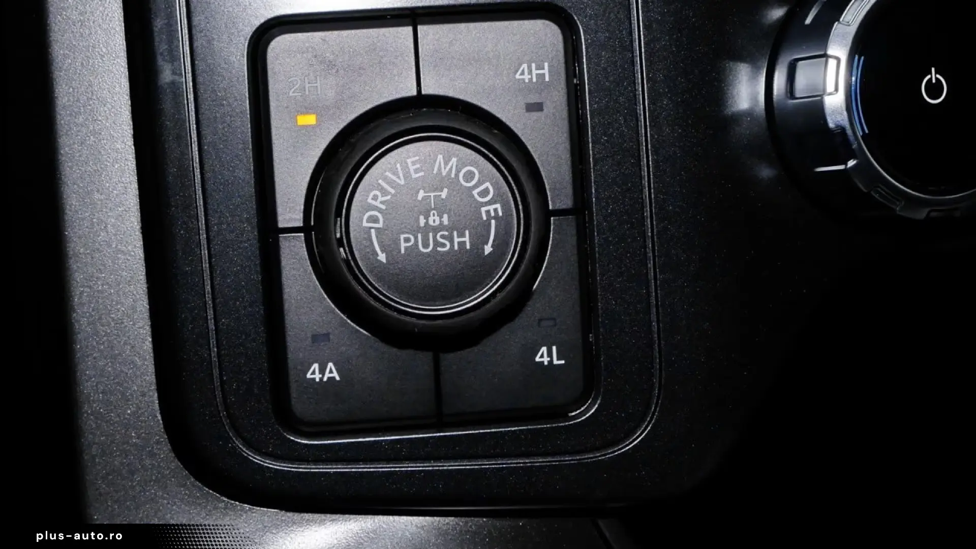 Ford F-150 Lariat V8 Black Edition Pano 360 Kamera