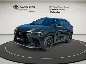 Lexus NX 450h  E-Four Lexus 2 5l Plug-In