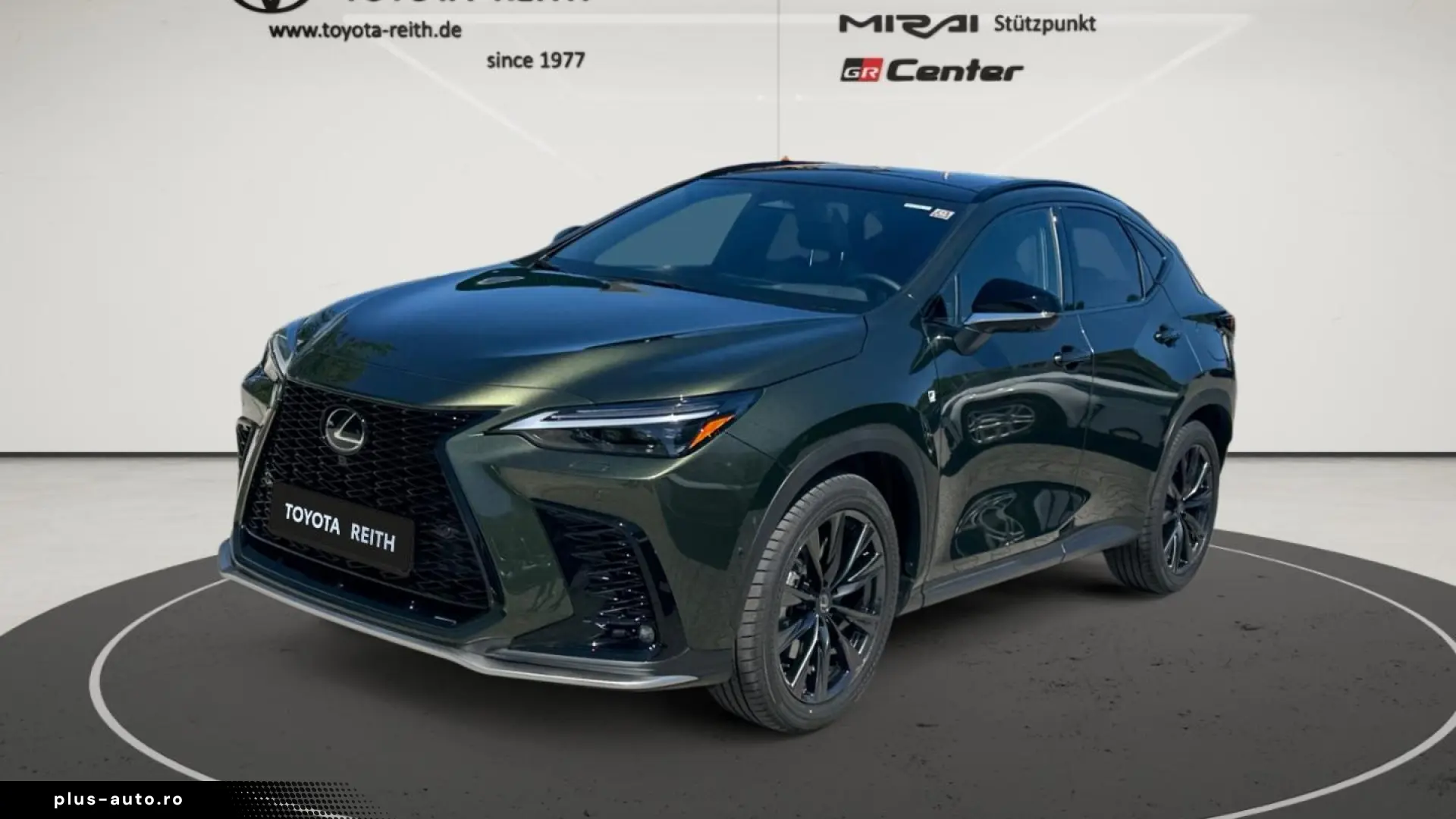Lexus NX 450h  E-Four Lexus 2 5l Plug-In
