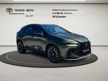 Lexus NX 450h  E-Four Lexus 2 5l Plug-In
