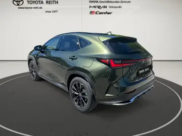 Lexus NX 450h  E-Four Lexus 2 5l Plug-In