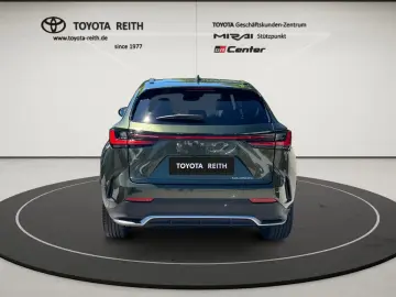 Lexus NX 450h  E-Four Lexus 2 5l Plug-In