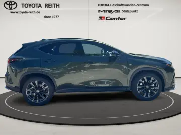 Lexus NX 450h  E-Four Lexus 2 5l Plug-In