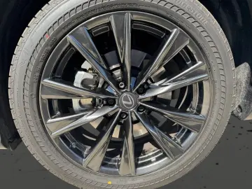 Lexus NX 450h  E-Four Lexus 2 5l Plug-In