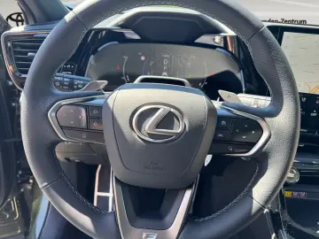 Lexus NX 450h  E-Four Lexus 2 5l Plug-In