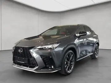 Lexus NX350h 4x4 F-Sport   Panorama Modell2026